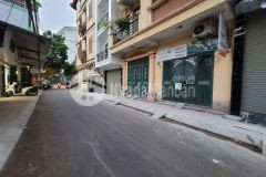 Bán nhà đặng tiến đông 48m2, mặt tiền 3.8m. ngõ thông, oto vào 11.2 tỷ