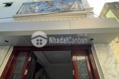 Đẹp ngõ nông bán nhà vĩnh hưng hoàng mai 5tang 5,2tỷ