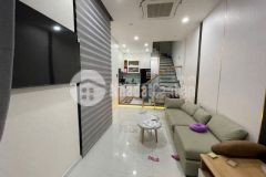 Gấp bán nhà 3 tầng lô góc 2 mặt kiệt nguyễn thị minh khai, hải châu 1 đà nẵng 40m2 3.1 tỷ