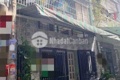 Bán nhà hxh 36m2,,,2tang sát mt thới an 15 quận 12, nở hậu nhẹ, gần trường lạc hồng, 3 tỷ nhỉnh