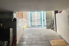 Cho thuê nguyên căn nguyễn cư trinh quận 1, 5x9, hầm7 tầng, 45trtháng, 0902486972