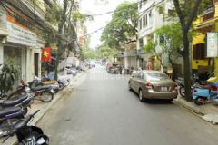 Nhỉnh 7tỷ nhà mặt phố châu long tt quận ba đình mặt tiền đẹp kinh doanh siêu đỉnh