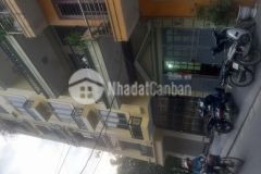 Bán nhà võ thị sáu siêu hiếm 4 tầng phân lô vỉa hè ô tô kinh doanh hai bà trưng