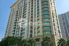 Bán chcc n09b1 thành thái cạnh công viên cầu giấy 111m 3pn full đồ giá tốt