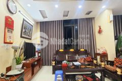 Bán nhà phố vương thừa vũ thanh xuân, rất gần mặt phố, đường ô tô rộng, kd văn phòng.
