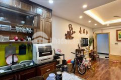 Cho thuê căn hộ góc 2 ngủ, full nội thất tại tòa hh01b khu 3 tòa kdt thanh hà cienco 5