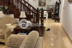 Bán nhà phố tô ngọc vân 19.9 tỷ 63m2, 3t, mt4.5m lô góc ô tô thông 2 phút ra hồ tây