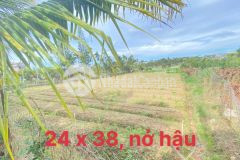 Bán 1 sào hẻm phú hội, đức trọng 980 triệu nguyên lô