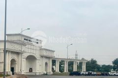 Cho thuê biệt thự đỉnh long, ph tân bình, tp hải dương, 425m2, 6 ngủ, vs khép kín, giá tốt