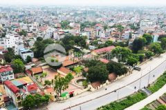 Nhà đông ngạc, view thoáng, trong lành, 38 m2, 8.5 t.ỷ