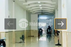 Nhà mặt tiền, 92m2, 4 lầu, phú nhuận, giá 24 tỷ.
