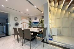 Căn hộ đẳng cấp lê đức thọ, giá bất chấp thị trường căn dự án toa 5a lê đức thọ