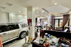 Bán nhà ngộp bank hxh đồng xoài, p13, tân bình, 130m2, 4 tầng, 8pn, giá rẻ