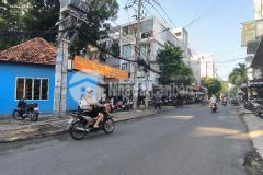 Bán nhà hxh nguyễn sỹ sách, 4,5x18, phường 15, tân bình, 6 tỷ