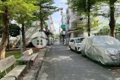 Bán nhà tây thạnh tân phú khu phân lô gần trường chinh, 8 tỷ 2