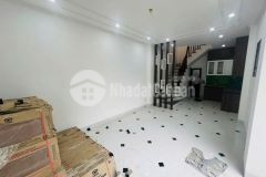 Hiếm ngọc khánh ba đình oto đỗ cửa lô góc 3 mặt thoáng kinh doanh