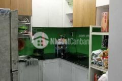 Mặt tiền 4 tầng, tân phú, đường kênh tân hoá, gần hồng bàng, 5.4x7, nhỉnh 4 tỷ.