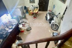 Nhà 4 tầng dân xây tân ấp oto cách nhà 20m siêu hiếm g.i.á chưa đến 3 tỉ rẻ nhất khu vực