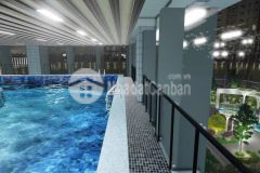 Ban căn cao câp thiêt kê châu âu. dự án eco green nguyên xiên