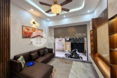 Bán nhà minh khai ngõ quỳnh 4 tầng long lanh ngõ thông kinh doanh hai bà trưng