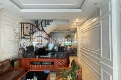 13 tỷ hơn, nhà phố bồ đề, hồng tiến, long biên, 55m2, 5 tầng, lô góc, ô tô, gần hồ