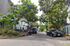 Đất 2 mặt tiền đường 11 khu khang điền, dương đình hội, phước long b, q9, dt 164m² giá 12.8 tỷ tl.