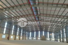 Cho thuê kho xưởng tại huyện văn giang. hưng yên