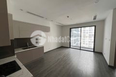 Bán siêu phẩm căn 1pn1 tầng trung view trực diện hồ cá koi chỉ 2,93 tỷ tại the zenpark,bc đông bắc