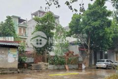 Bán đất giãn dân băng 2 nguyễn tất thành khu chùa hà tiên, liên bảo, vĩnh yên, vĩnh phúc