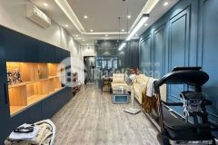 Bán nhà 4 tầng,73m2,hẻm 6m thông gần bệnh viện 115 sư vạn hạnh quận 10, ởkd, 21.6 tỷ