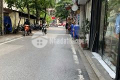 Bán nhà học viện tài chính, sinh viên đông như quân nguyên, 41.7 m2, nhỉnh 8 t.ỷ