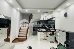 Ngõ oto cực hiếm bán nhà đông thiên vĩnh hưng 32m 5tang 5,9tỷ