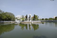 Bán nhà phú diễn, gió hồ lồng lộng, 56.5m2, 8.75 t.ỷ mr công