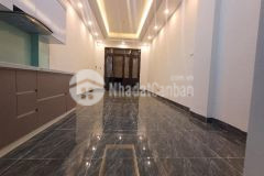 Hoàng mai nhà mới đón tết, mặt ngõ oto, dt 35m giá 6.85 tỷ sđcc