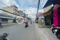 Bán nhà tân phú, gần lý thánh tông, 4 x 9, hẻm 3m, 2 tầng, nhỉnh 4 tỷ,mr. minh 0901355222