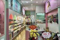 Cho thuê nhà mặt tiền lý tự trọng gần công viên lưu hữu phước dưới 35 triệu