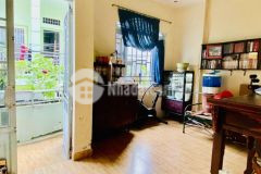 Bán nhà hẻm 6m lê thị bạch cát, quận 11, 4.1x20, 6pn, 5wc chỉ 9 tỷ nhỉnh