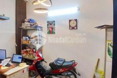 Cần bán nhà riêng trần khát chân hai bà trưng 30m x 5t giá 5.5 tỷ, ở và kd online