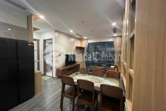 Căn hoa hậu 2pn2wc 70m2 thông thủy giá chỉ 4,35 tỷ bp tại the zenpark full đồ