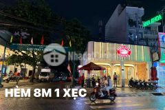 Chdv, hxt trường chinh, ngang 14m, 7 tầng, thang máy, 150tr, phường 15, tân bình, 31 tỷ