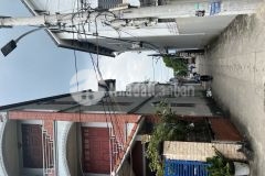 Nhà xinh đón tết. sẵn xách vali về ở