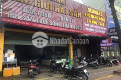 Cho thuê 240m2 điện biên phủ thanh khê ngang 12m