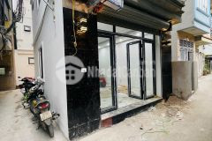 Hàng xóm time city, lô góc, ngõ rộng, thông số vàng, view thẳng time city. ở luôn.