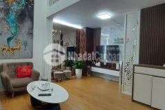 Bán nhà phố ngọc hà, quận ba đình 4 tầng, mặt tiền 4.8m, diện tích 22m2