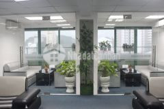 Hot văn phòng trọn gói cao cấp tại quận 1 chỉ 9.500.000 vnđtháng