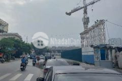 Nhà nguyễn hoàng tôn, gần nga tư, 88.2 m2, 9 t.ỷ