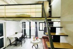 Cho thuê phòng quận 7, phòng đầy đủ tiện ích, giờ giấc tự do, không chung chủ