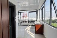 Cho thuê phòng trọ quận 7, rộng 30m2, đầy đủ tiện ích cơ bản cho sinh viên và người đi làm