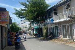 Nhà giấy tay 1t1l mặt tiền đường 11 tăng nhơn phú b,kề trường hoa lư quận 9, dt 21m²1.65 tỷ.