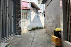 Chợ vải phú thọ hòa tân phú giá mới giảm nhỉnh 4 tỷ